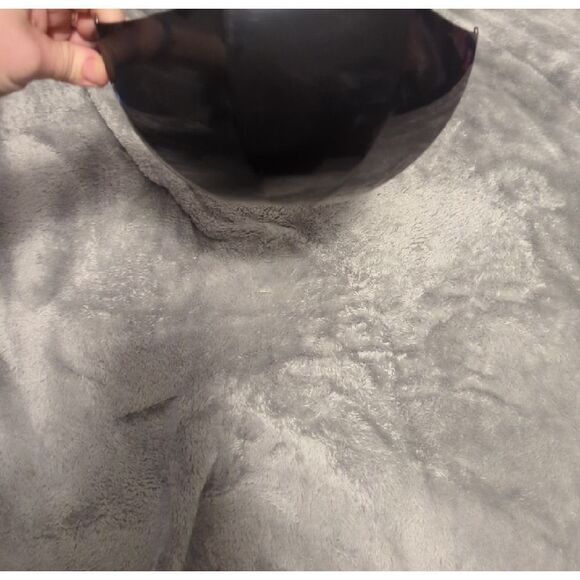 Disney Mary Poppins Black Umbrella pop corn bucket - Picture 5 of 7